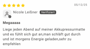 Kundenbewertung