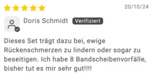 Kundenbewertung